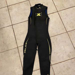 Men's Xterra Vortex Sleeveless Wetsuit- Large